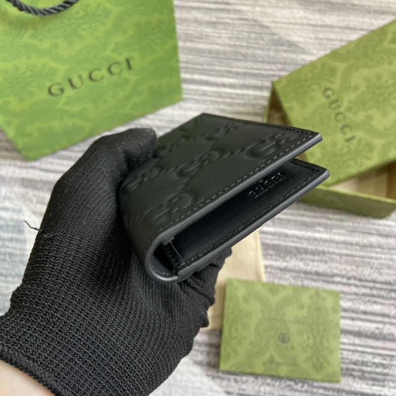 Gucci Wallets